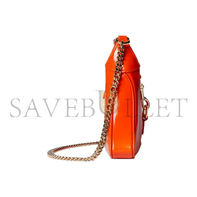 G*u*i jackie notte mini bag 782889 (19.5*18*3.5cm)